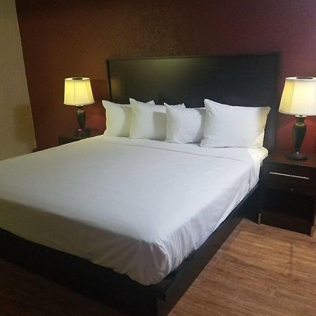 Motel 6 San Antonio Tx I 35 North Corridor 외부 사진