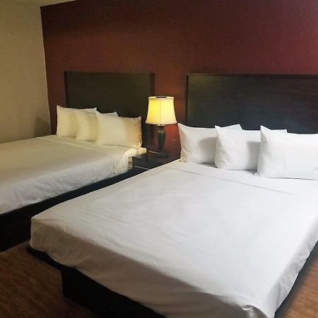 Motel 6 San Antonio Tx I 35 North Corridor 외부 사진