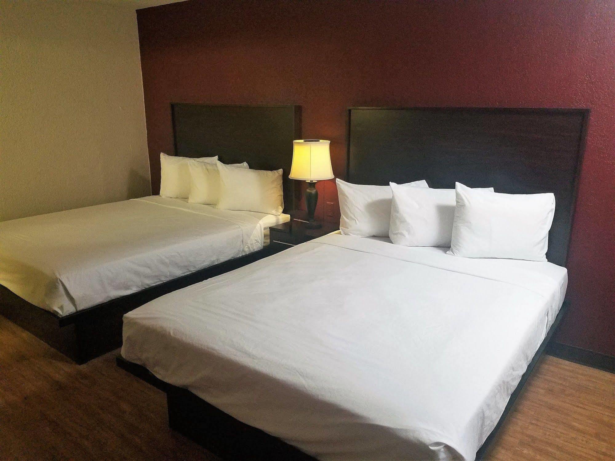 Motel 6 San Antonio Tx I 35 North Corridor 외부 사진