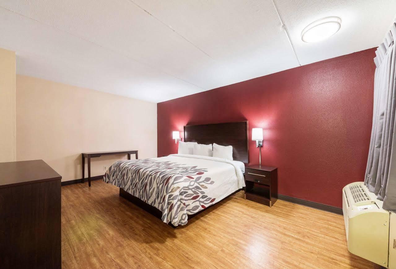 Motel 6 San Antonio Tx I 35 North Corridor 외부 사진