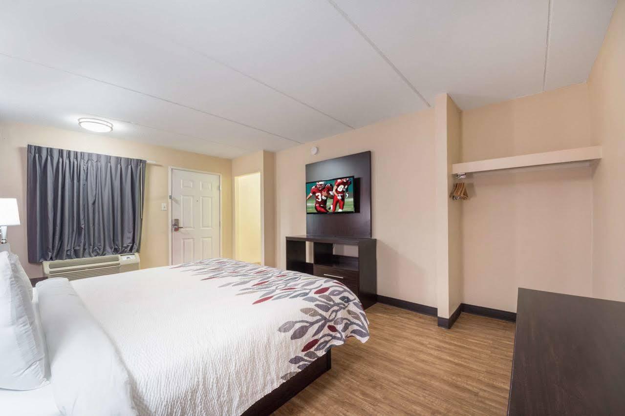 Motel 6 San Antonio Tx I 35 North Corridor 외부 사진
