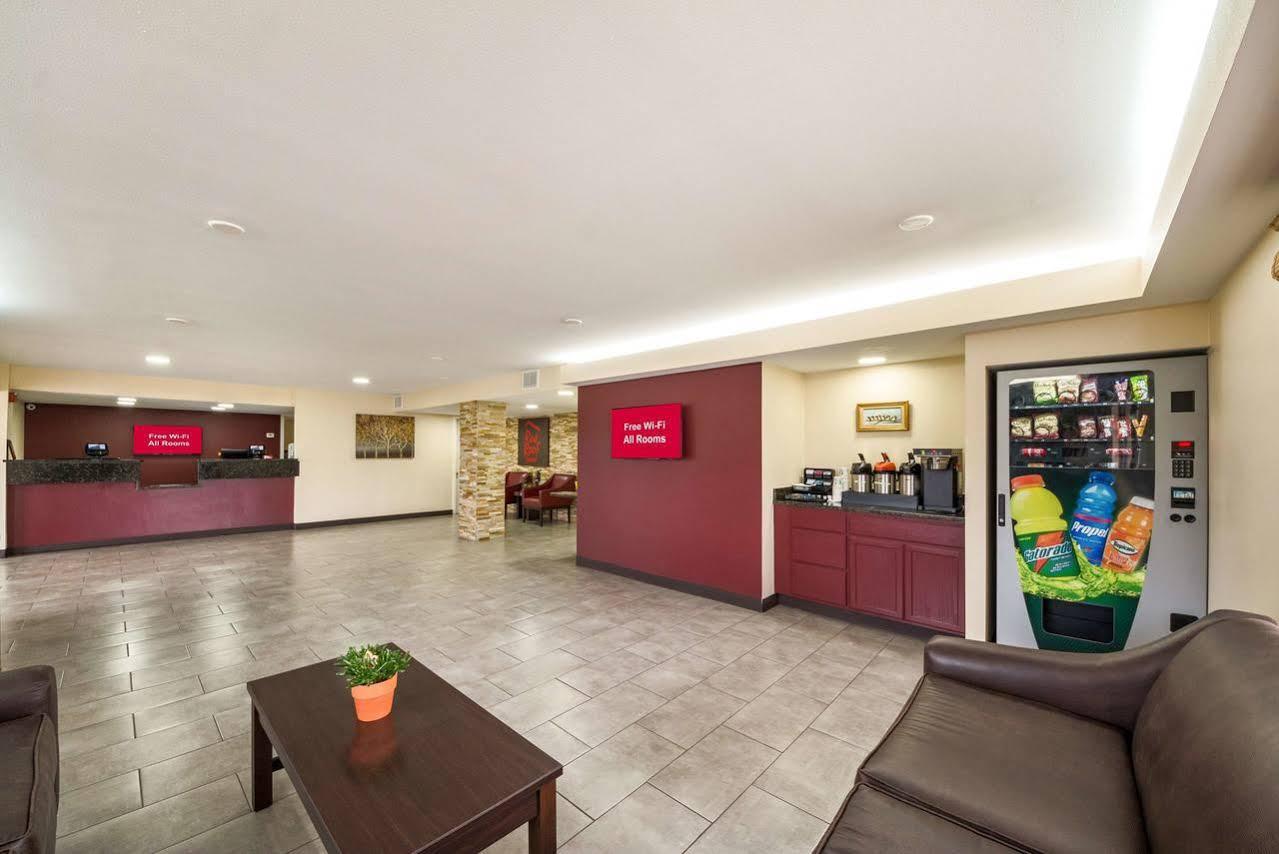 Motel 6 San Antonio Tx I 35 North Corridor 외부 사진