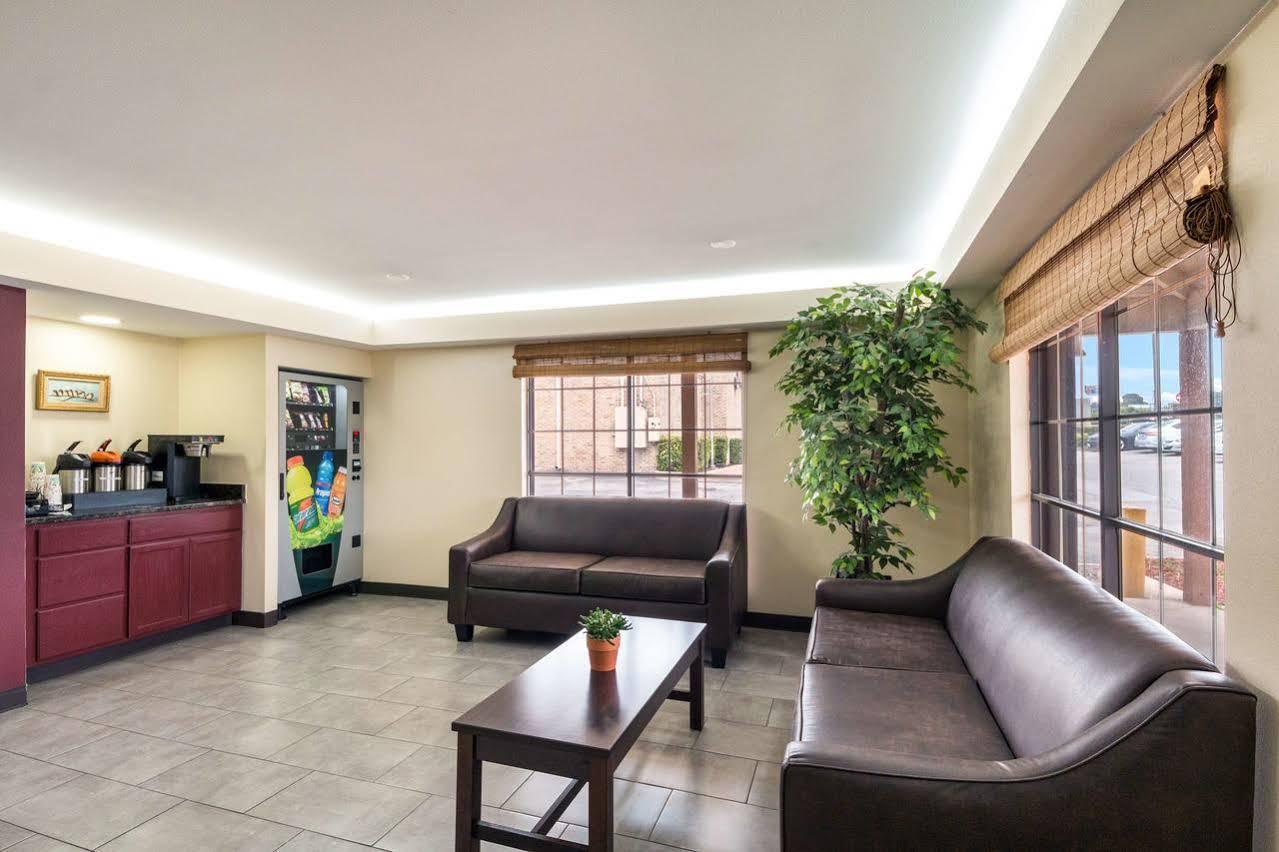 Motel 6 San Antonio Tx I 35 North Corridor 외부 사진