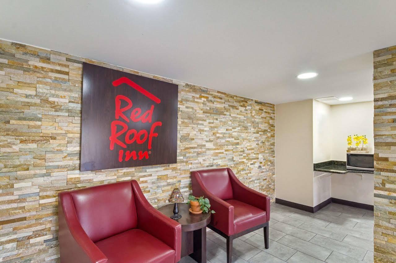 Motel 6 San Antonio Tx I 35 North Corridor 외부 사진